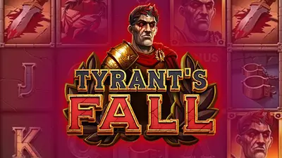 tyrants fall
