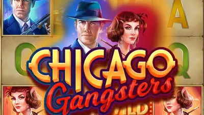 chicago gangsters